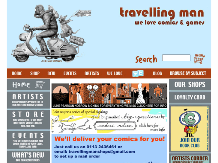 www.travellingman.co.uk