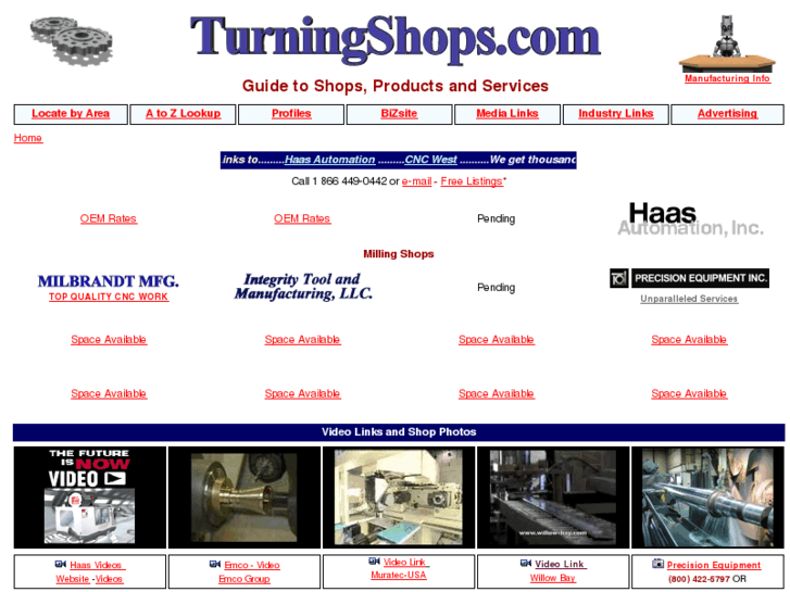 www.turningshops.com