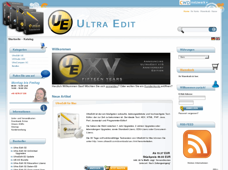 www.ultraedit.at