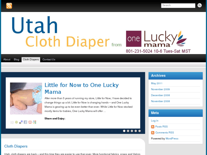 www.utahclothdiaper.com