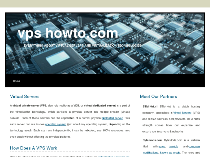 www.vpshowto.com