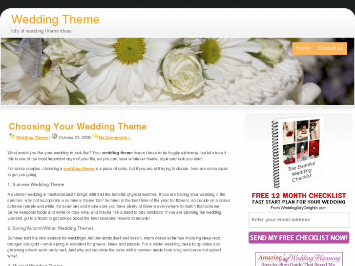 www.weddingthemeblog.com