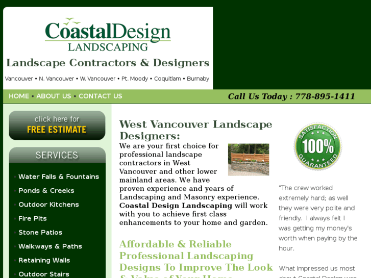 www.westvancouver-landscaping.com