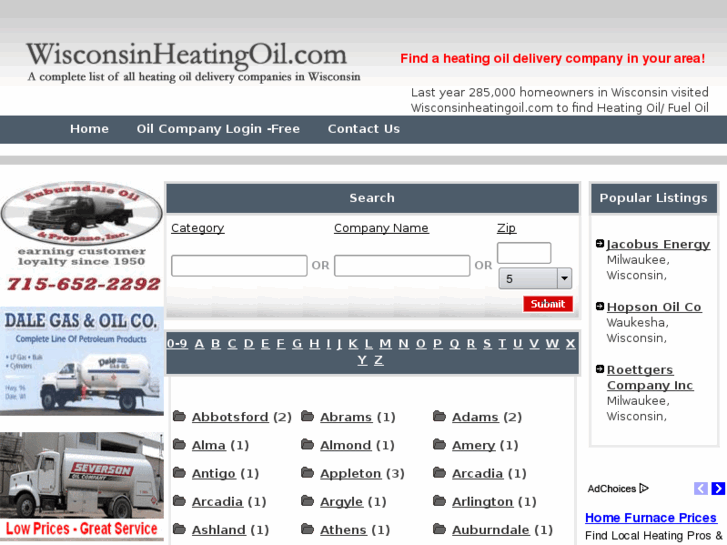 www.wiheatingoil.com