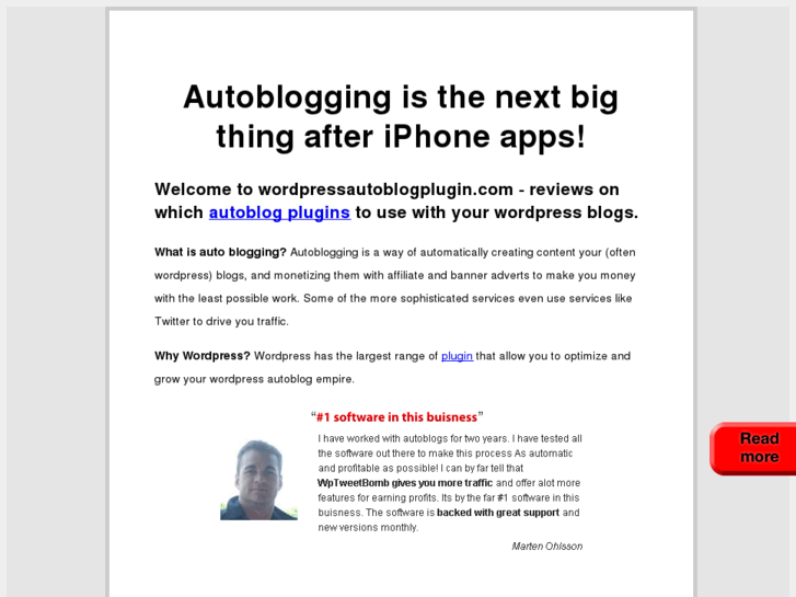 www.wordpressautoblogplugin.com