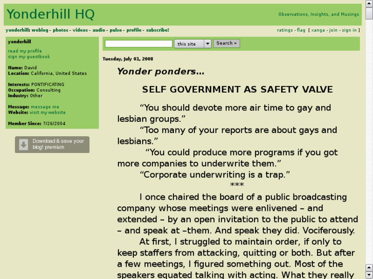 www.yonderhill.net