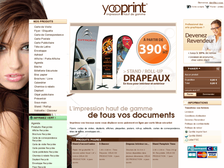 www.yooprint.fr