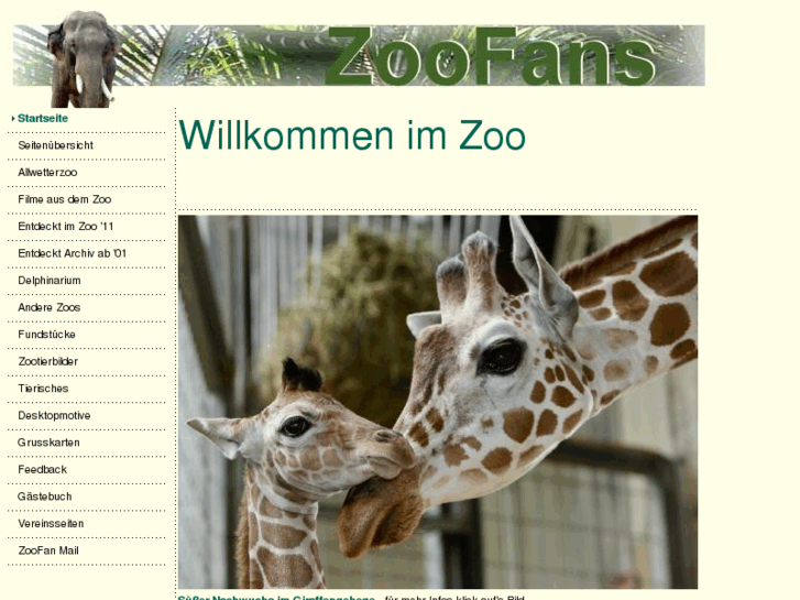 www.zootier.info