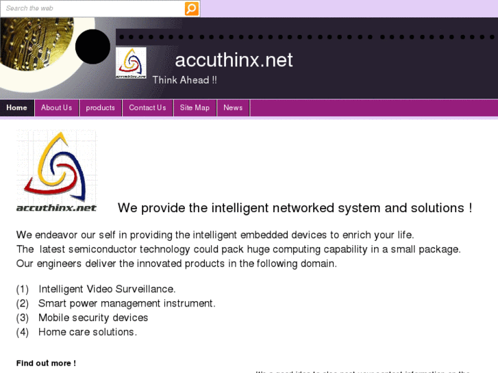 www.accuthinx.net