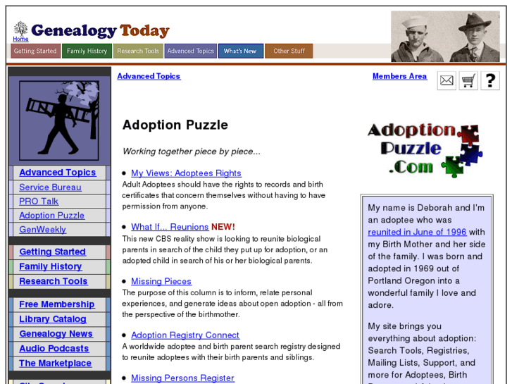 www.adoptionpuzzle.com