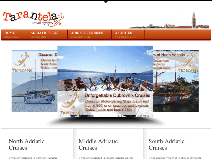 www.adriatic-cruises.com