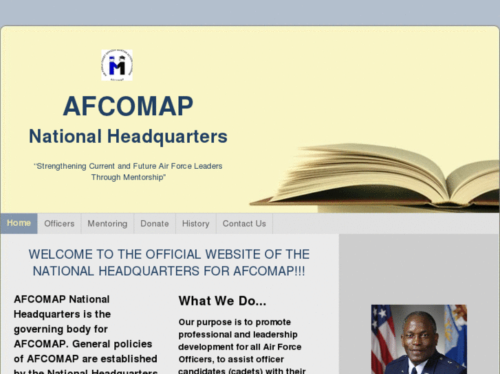 www.afcomapnational.org