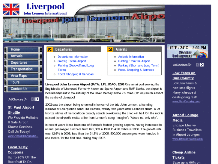 www.airport-liverpool.com