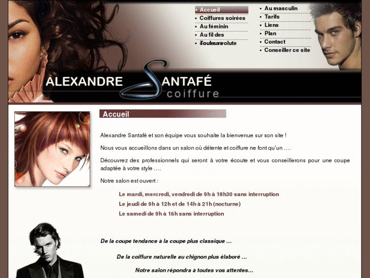 www.alexandre-santafe.com