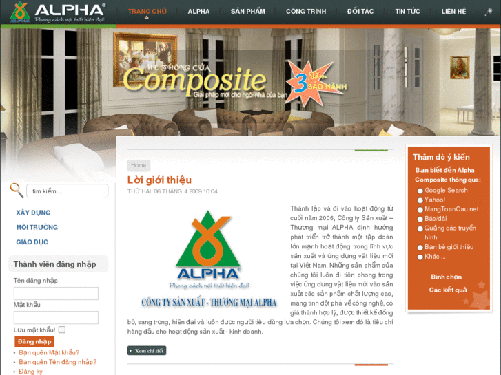 www.alphacomposite.com