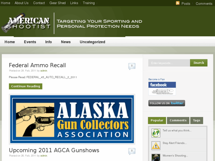 www.americanshootist.com