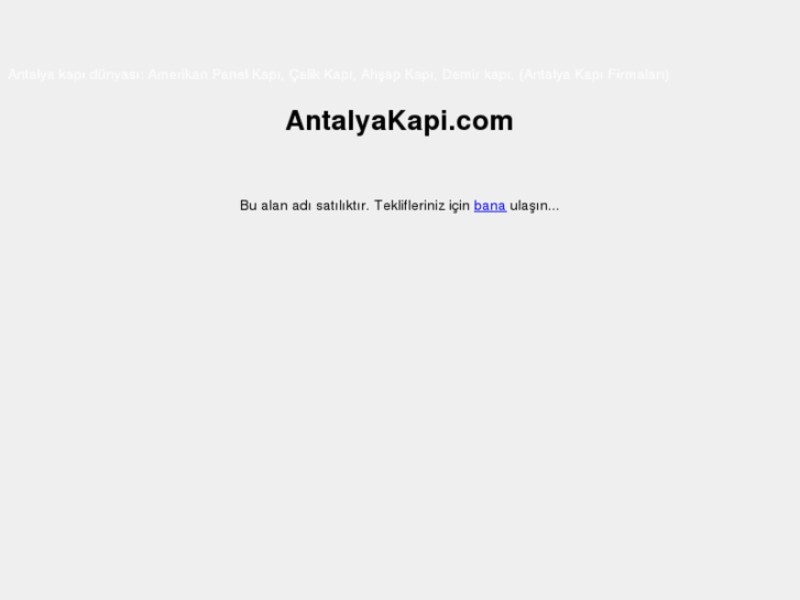 www.antalyakapi.com