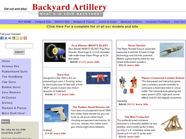 www.backyardartillery.com