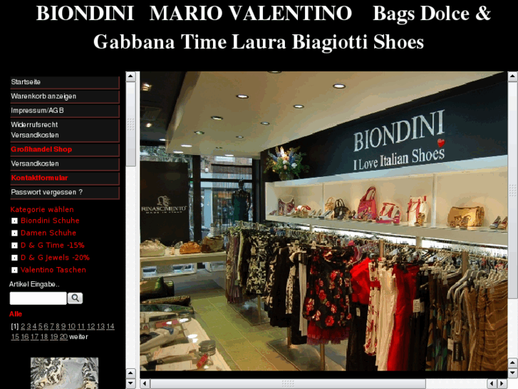 www.biondini.biz