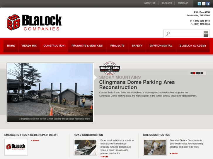 www.blalockhardware.com