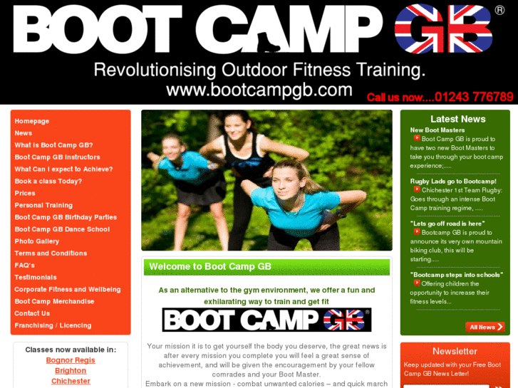 www.bootcampgb.com