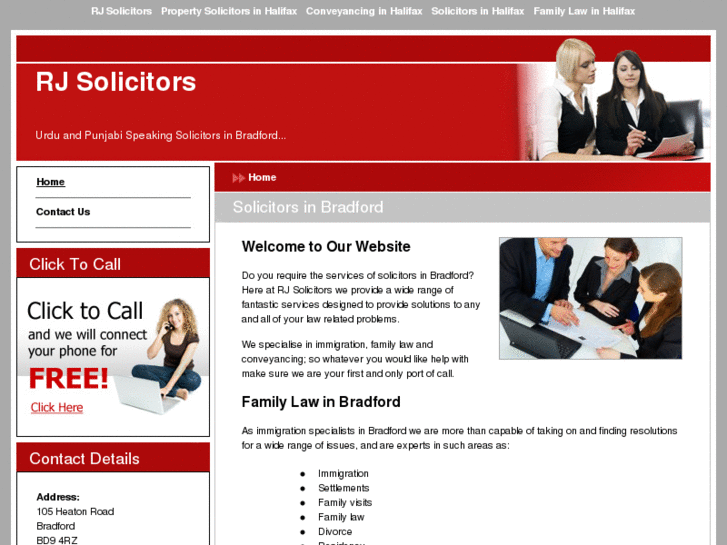 www.bradford-solicitor.com