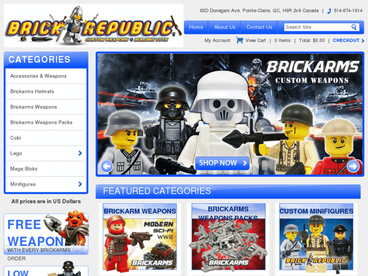 www.brickrepublic.com