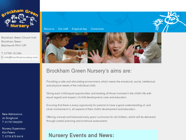 www.brockhamnursery.com