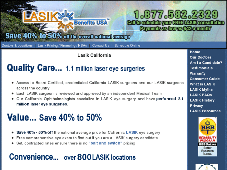 www.california-lasik-ca.com