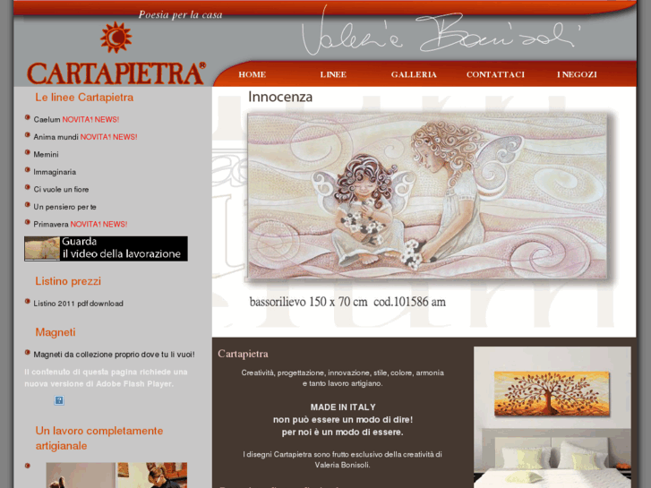 www.cartapietra.com