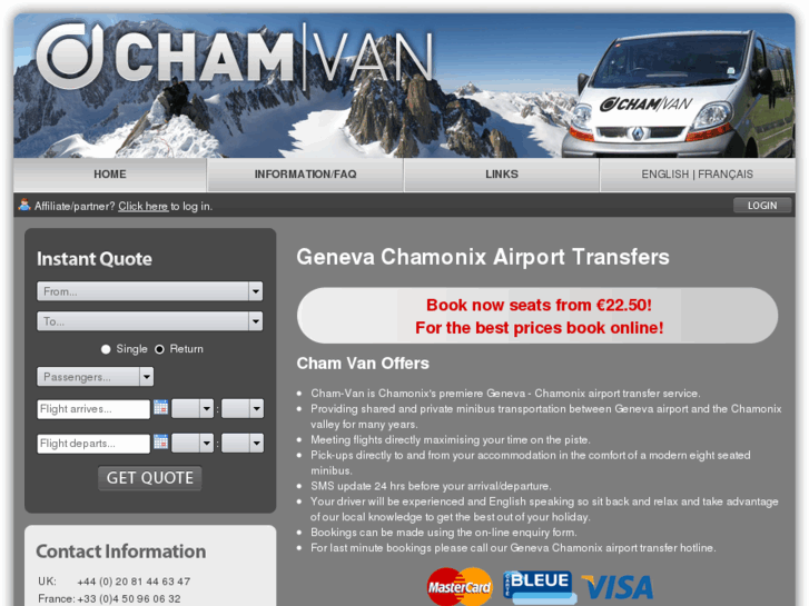 www.cham-van.com