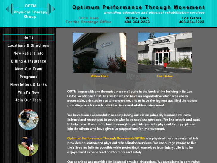 www.christensenphysicaltherapy.com