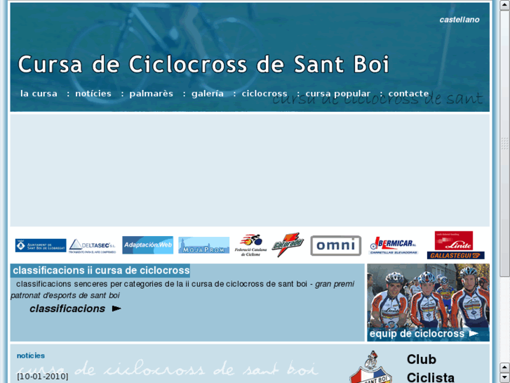 www.ciclocrossantboi.com