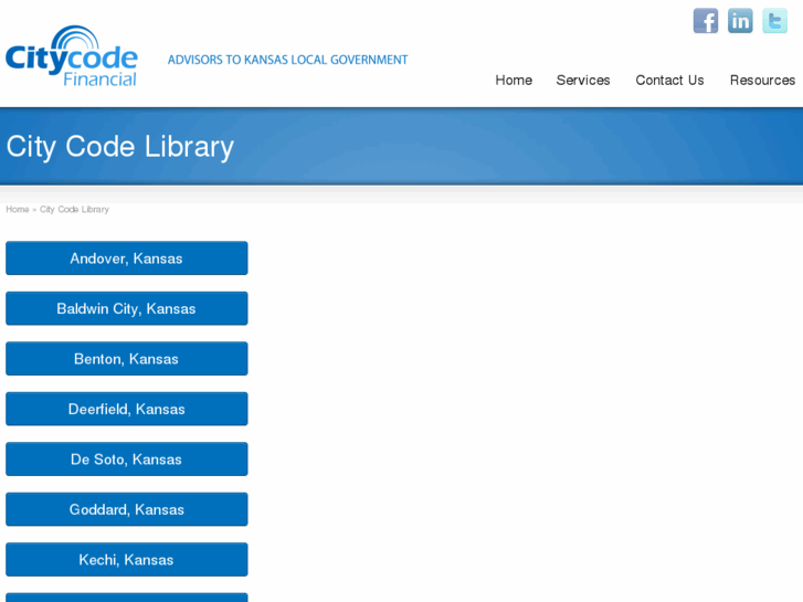 www.citycode.net