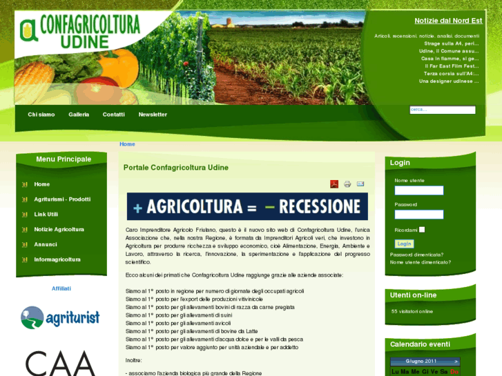 www.confagricolturaud.com