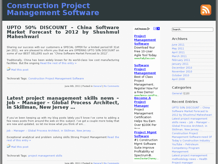 www.constructionprojectmanagementsoftwaresite.info