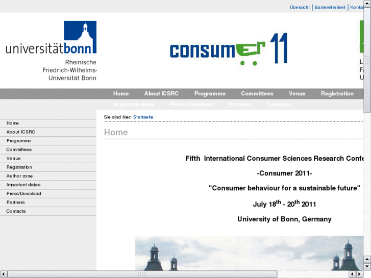 www.consumer11.org