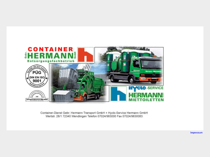 www.container-hermann.com