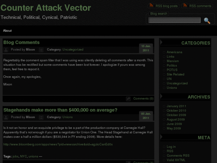 www.counterattackvector.net