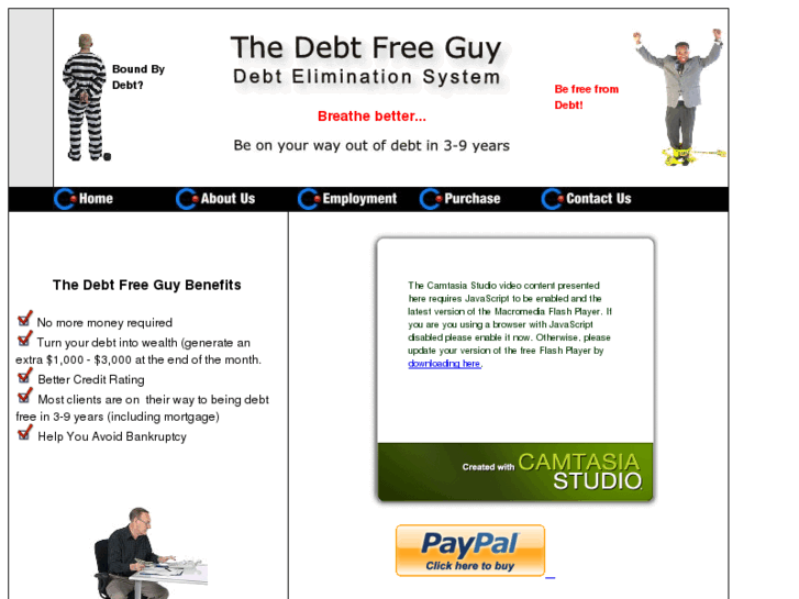 www.debtfreeguy.com