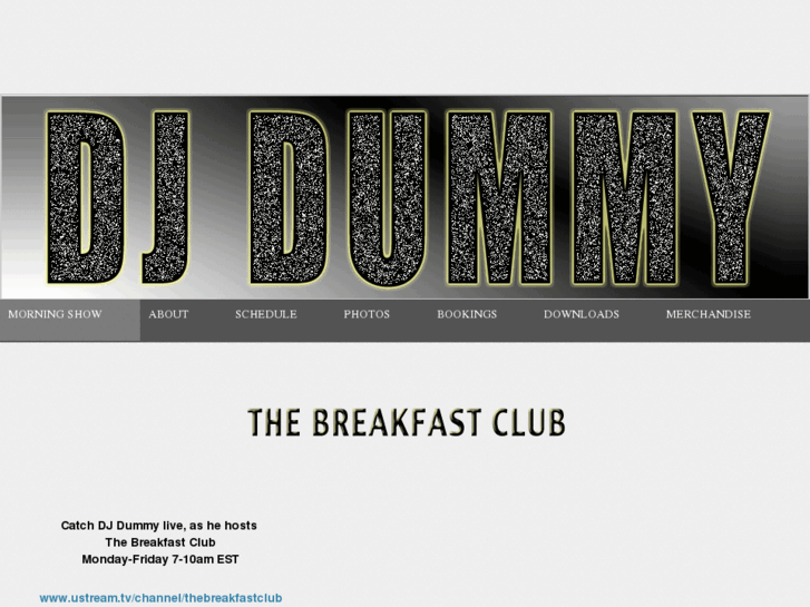 www.djdummythegenius.com