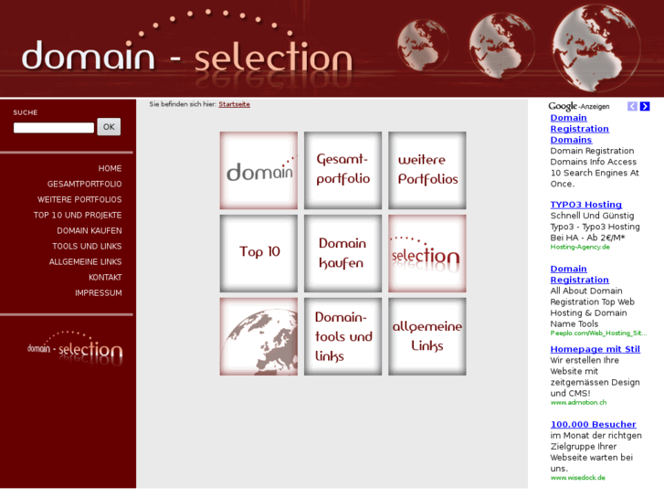 www.domain-selection.de