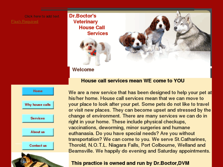 www.drboctor.com