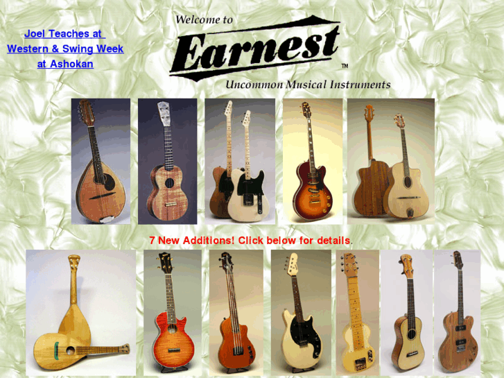 www.earnestinstruments.com