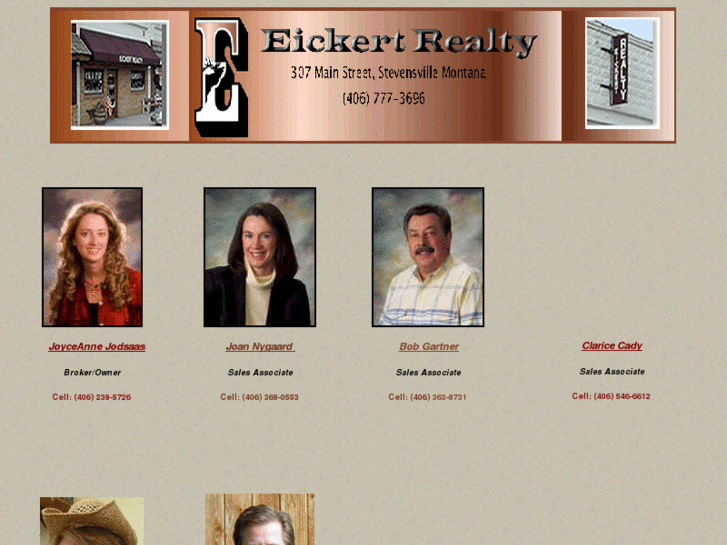 www.eickertrealty.com