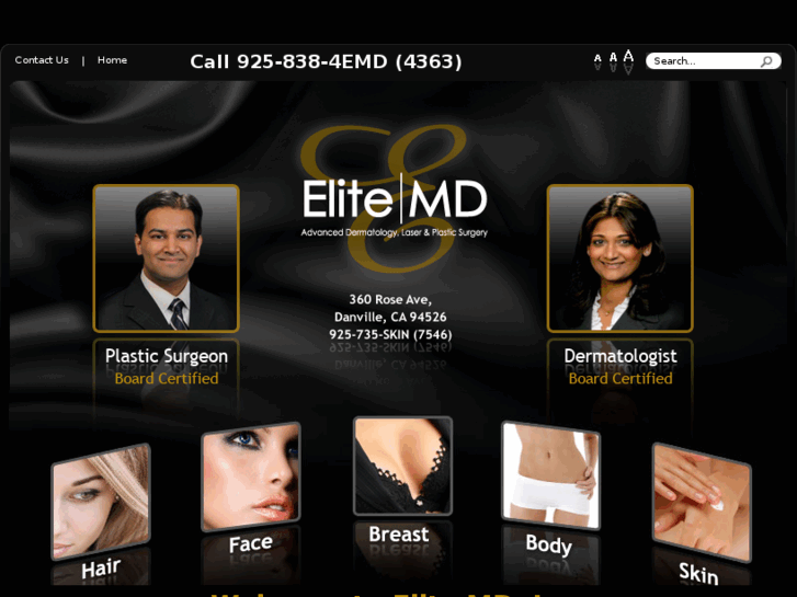 www.elitemdspa.biz