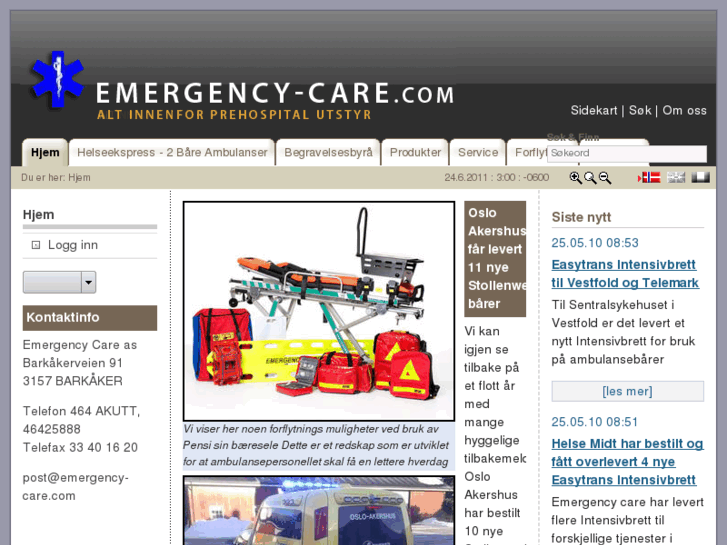 www.emergency-care.com