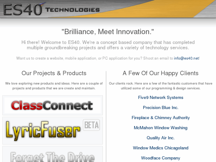 www.es40.net