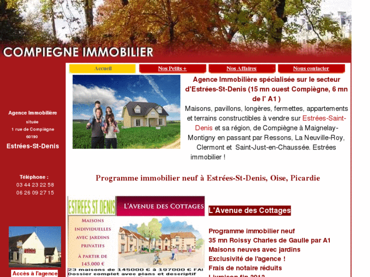 www.estrees-compiegne-immobilier.com