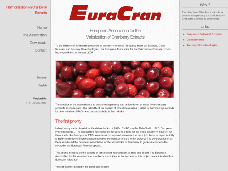 www.euracran.com